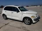 2001 Chrysler PT Cruiser