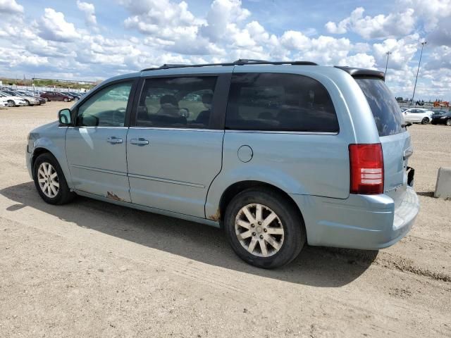 2008 Chrysler Town & Country Touring