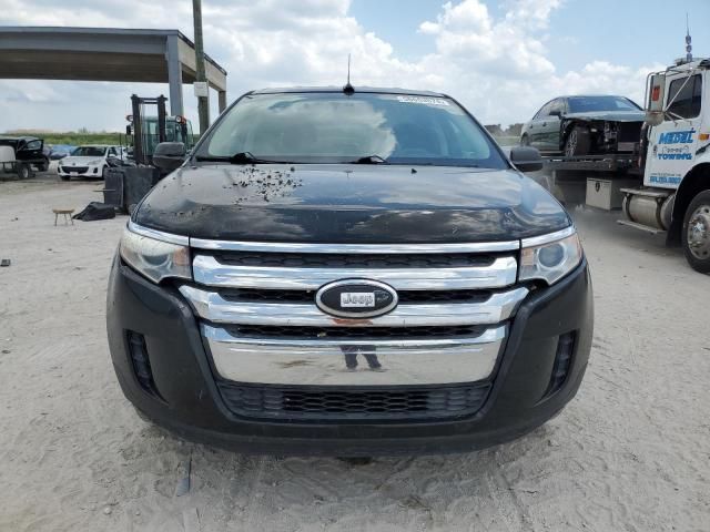 2013 Ford Edge SE