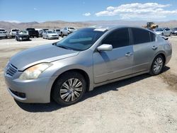 2007 Nissan Altima 2.5 for sale in North Las Vegas, NV