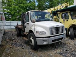 Salvage cars for sale from Copart Glassboro, NJ: 2016 Freightliner M2 106 Medium Duty