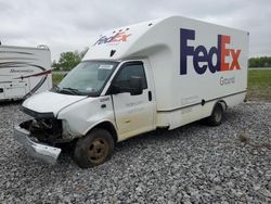 2019 Chevrolet Express G3500 for sale in Angola, NY
