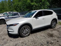 2019 Mazda CX-5 Grand Touring en venta en Candia, NH