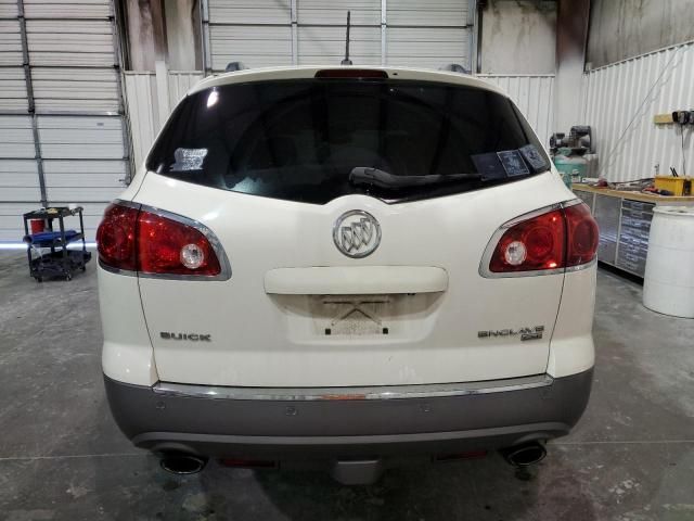 2010 Buick Enclave CXL