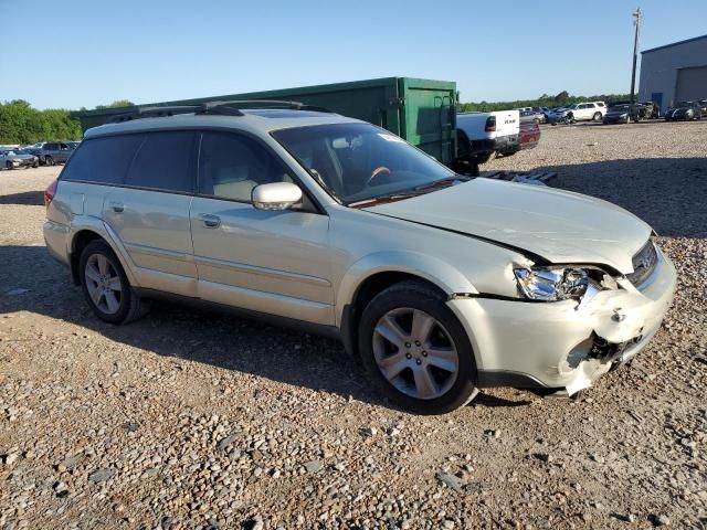 2006 Subaru Legacy Outback 3.0R LL Bean