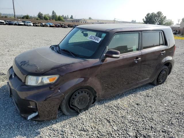 2014 Scion XB