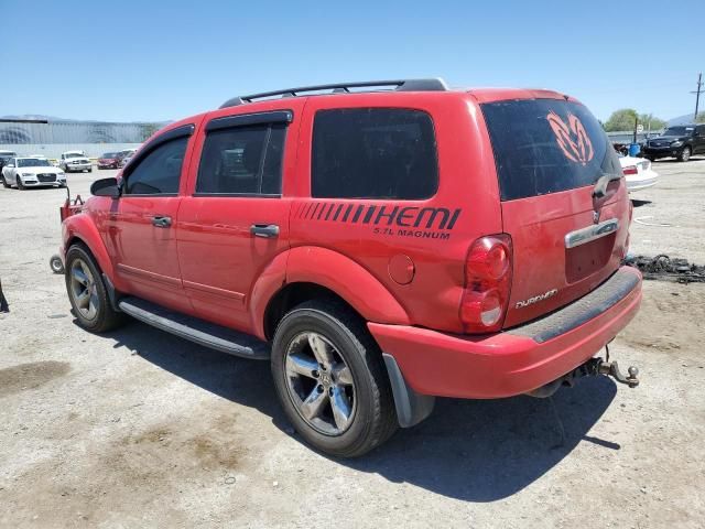 2005 Dodge Durango SLT