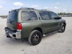 2004 Nissan Armada SE