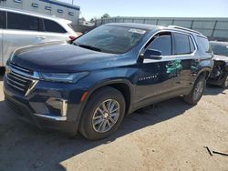 2023 Chevrolet Traverse LT en venta en Albuquerque, NM
