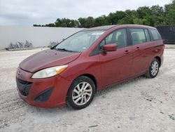 2012 Mazda 5 for sale in New Braunfels, TX