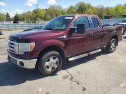 2010 Ford F150 Super Cab for sale in Assonet, MA