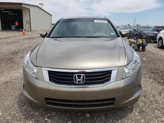 2009 Honda Accord EXL