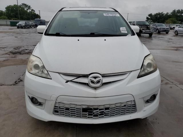 2009 Mazda 5