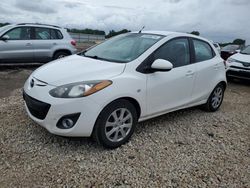 2012 Mazda 2 for sale in Kansas City, KS