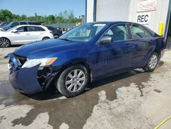 2008 Toyota Camry LE for sale in Duryea, PA