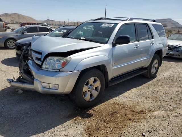 2004 Toyota 4runner SR5