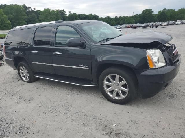 2013 GMC Yukon XL Denali