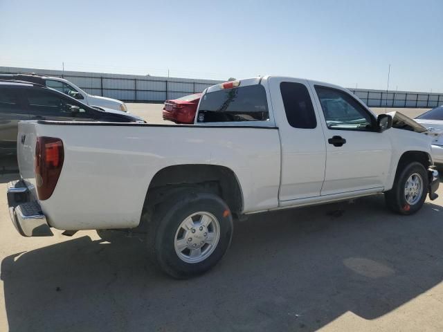 2006 Chevrolet Colorado