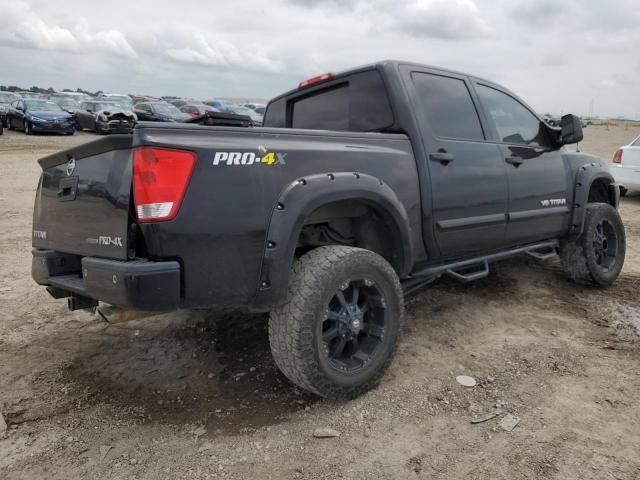 2014 Nissan Titan S