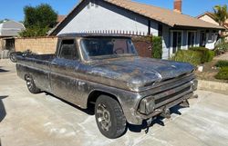 Salvage cars for sale from Copart Greer, SC: 1966 Chevrolet C-10