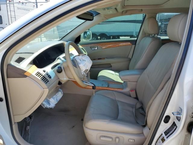 2007 Toyota Avalon XL