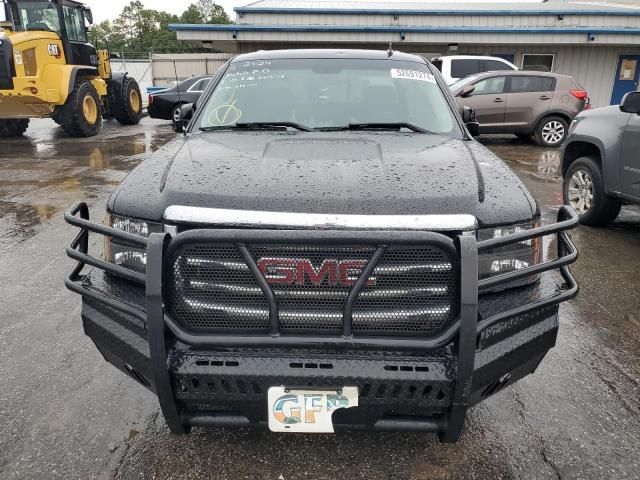 2012 GMC Sierra K1500 SLT