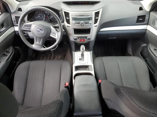 2012 Subaru Outback 2.5I