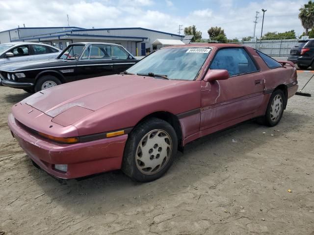 1987 Toyota Supra Sport Roof