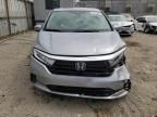 2022 Honda Odyssey EXL