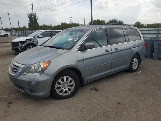 2010 Honda Odyssey EX