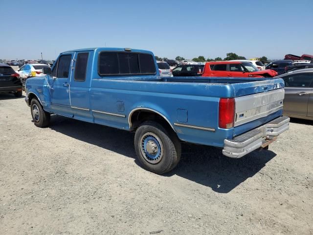 1993 Ford F250