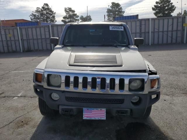 2006 Hummer H3