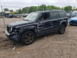 2017 Jeep Patriot Sport en venta en Chalfont, PA