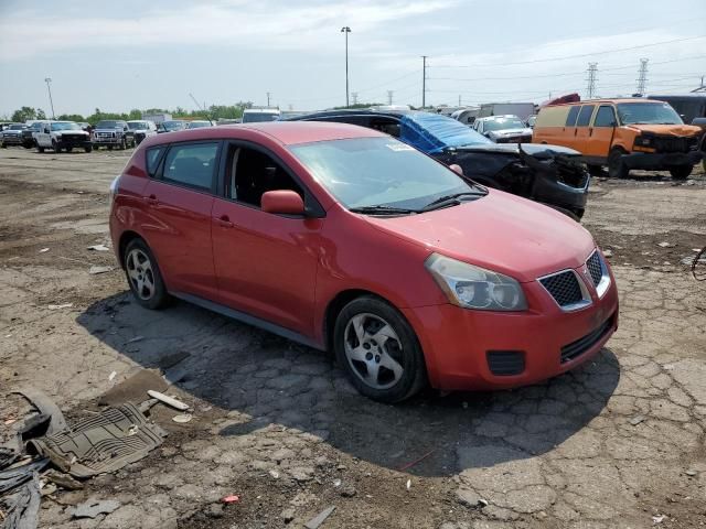 2010 Pontiac Vibe