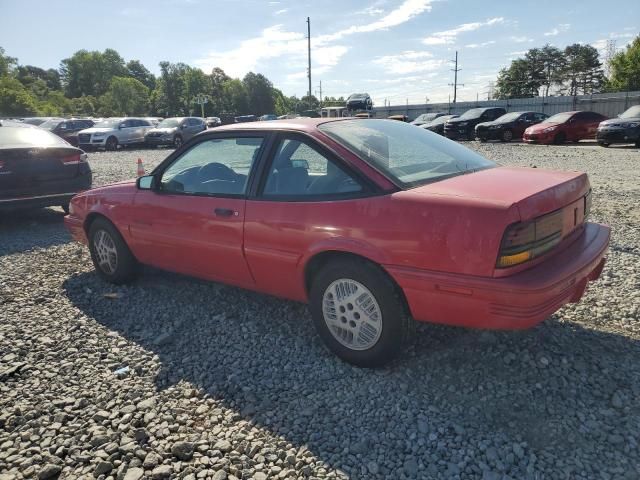 1994 Pontiac Sunbird LE