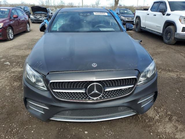2019 Mercedes-Benz E amg 53 4matic