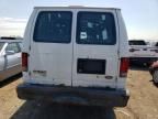 2011 Ford Econoline E350 Super Duty Van