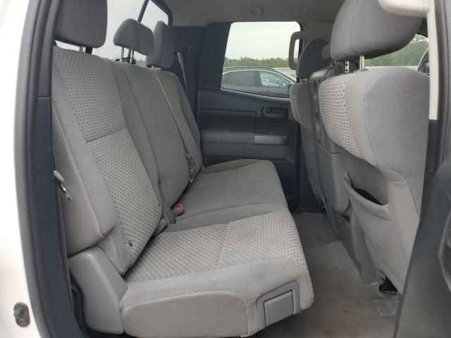 2011 Toyota Tundra Double Cab SR5