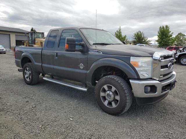 2016 Ford F250 Super Duty