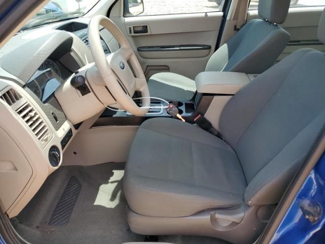 2011 Ford Escape XLS