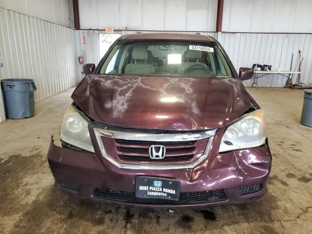 2010 Honda Odyssey EX