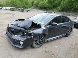 2018 Subaru WRX Premium for sale in Marlboro, NY