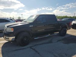 2005 Ford F150 Supercrew for sale in Indianapolis, IN