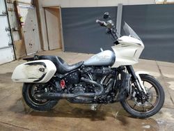 Salvage cars for sale from Copart Columbia Station, OH: 2023 Harley-Davidson Fxlrst