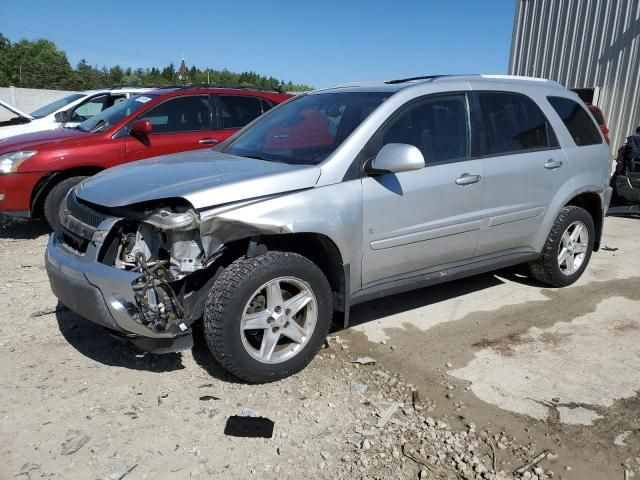 2006 Chevrolet Equinox LT