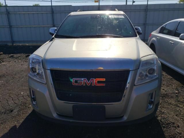 2014 GMC Terrain SLE