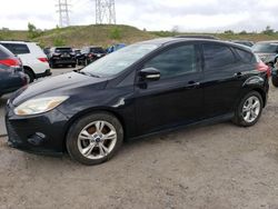 2013 Ford Focus SE en venta en Littleton, CO