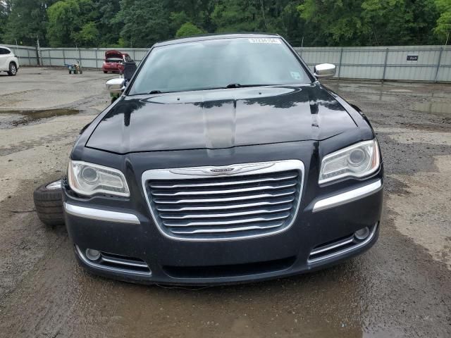 2013 Chrysler 300