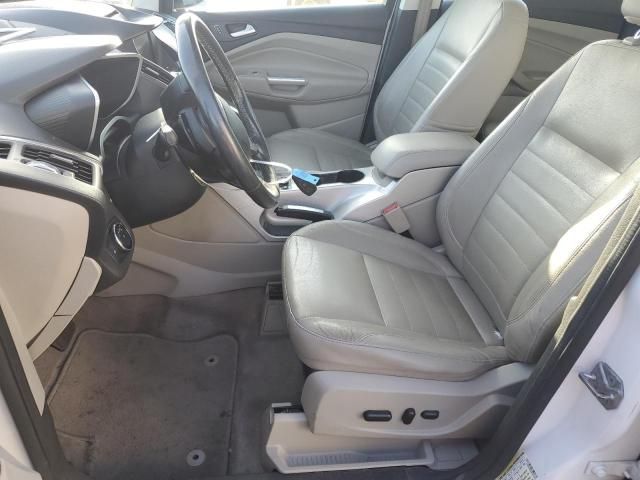 2013 Ford C-MAX SEL