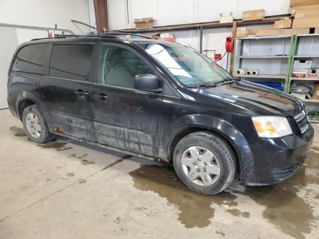 2008 Dodge Grand Caravan SE